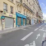 Paris Pigalle St-Georges