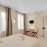 Paris Pigalle St-Georges