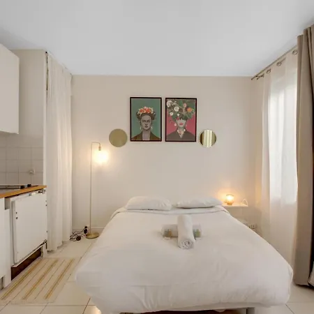 Appartamento Pigalle St-georges *
